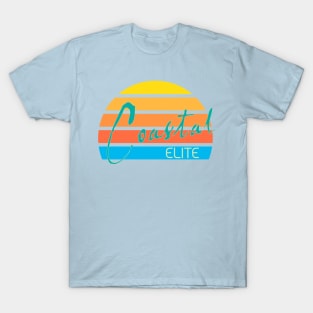 Coastal Elite T-Shirt